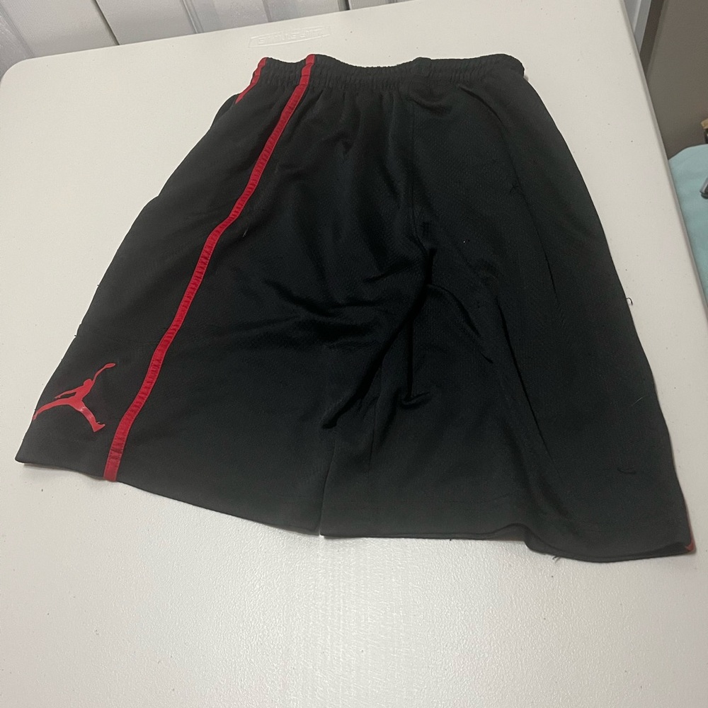 Jordan shorts
